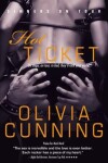 Book cover for Hot Ticket