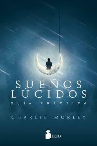 Cover of Suenos Lucidos