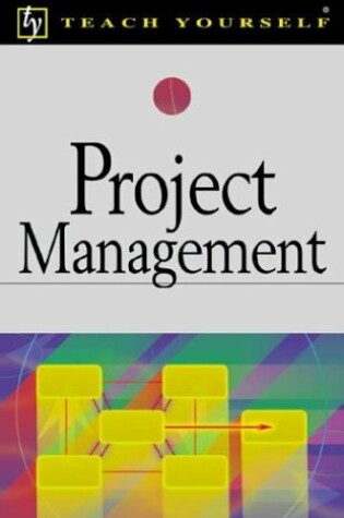 Cover of Project Management