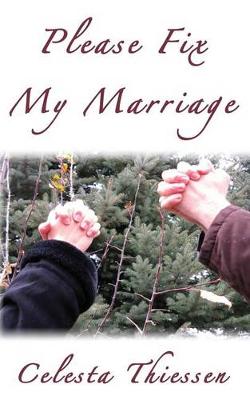 Book cover for Please Fix My Marriage