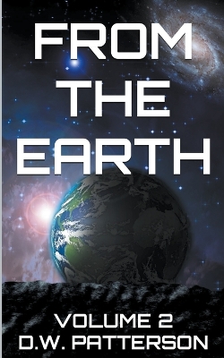 Cover of From The Earth Book 2
