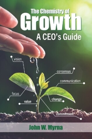 Cover of The Chemistry of Growth