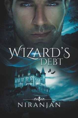 Cover of Wizard's Debt