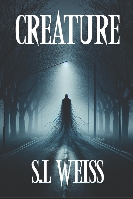 Cover of Creature