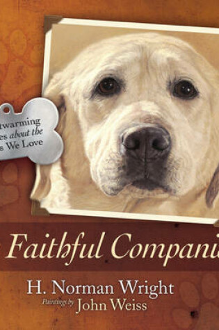 Cover of My Faithful Companion