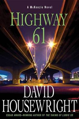 Cover of Highway 61