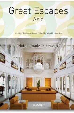 Cover of The Hotel Book