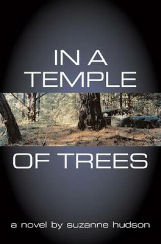 Cover of In a Temple of Trees