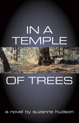 Book cover for In a Temple of Trees