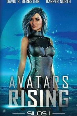 Cover of Avatars Rising