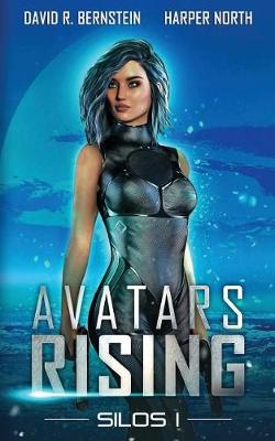 Book cover for Avatars Rising
