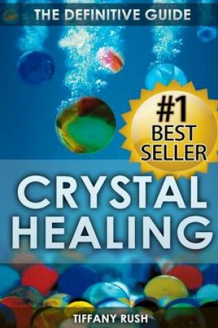 Cover of Crystal Healing