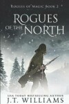 Book cover for Rogues of the North