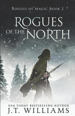 Cover of Rogues of the North