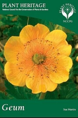 Cover of Geum