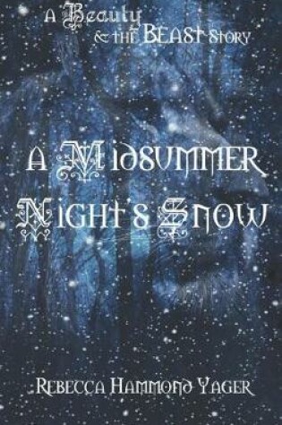Cover of A Midsummer Night's Snow