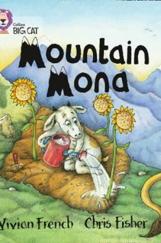 Cover of Mountain Mona