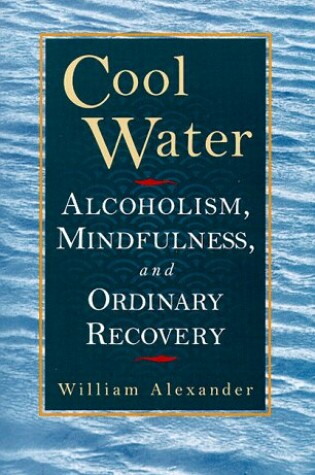 Cover of Cool Water