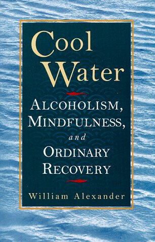 Book cover for Cool Water