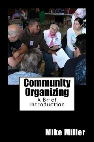 Cover of Community Organizing