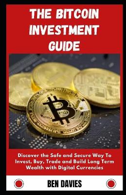 Book cover for The Bitcoin Investment Guide