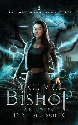 Book cover for Deceived Bishop