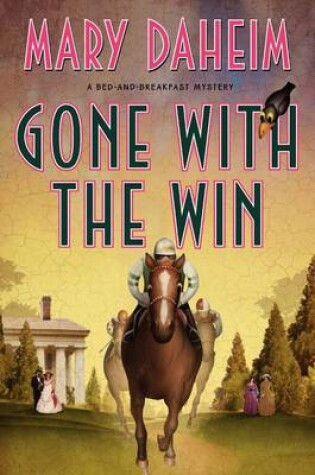 Cover of Gone with the Win