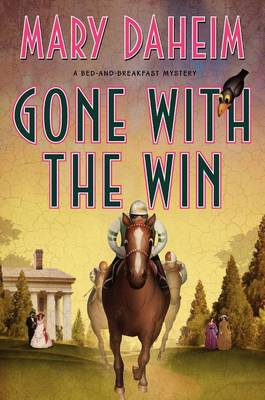 Book cover for Gone with the Win