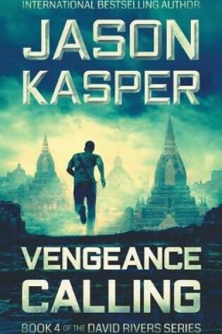 Cover of Vengeance Calling