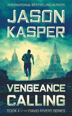 Cover of Vengeance Calling