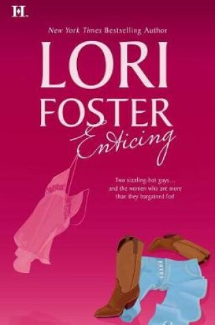 Cover of Enticing