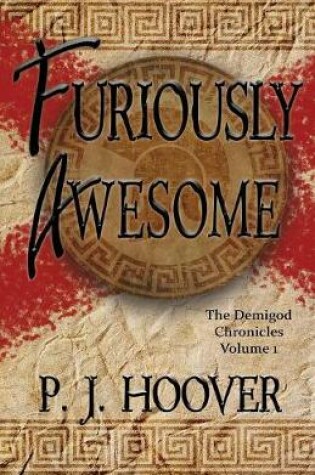 Cover of Furiously Awesome