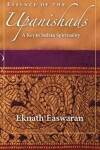 Book cover for Essence of the Upanishads