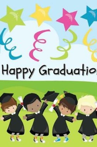 Cover of Happy Graduation