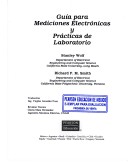 Book cover for Guia Mediciones Electronicas