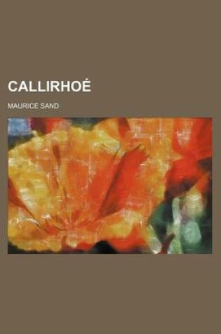 Cover of Callirhoe