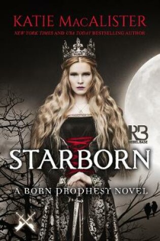 Cover of Starborn