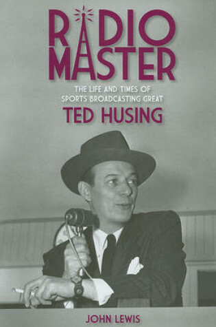 Cover of Radio Master