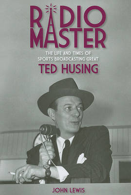 Book cover for Radio Master