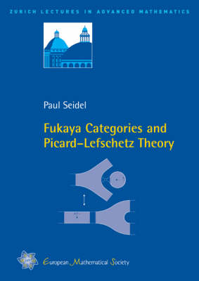 Cover of Fukaya Categories and Picard-Lefschetz Theory