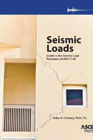 Cover of Guide to the Seismic Load Provisions of ASCE