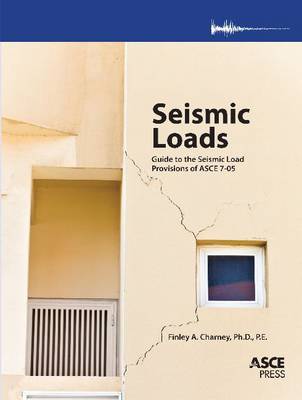 Cover of Guide to the Seismic Load Provisions of ASCE