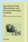 Book cover for Agricultural Trade Liberalization and the Least Developed Countries