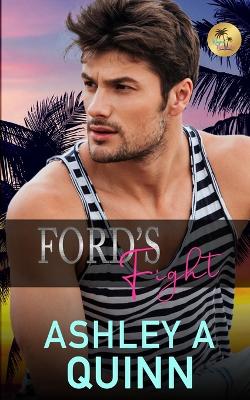 Book cover for Ford's Fight