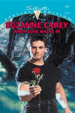 Cover of When Love Walks in