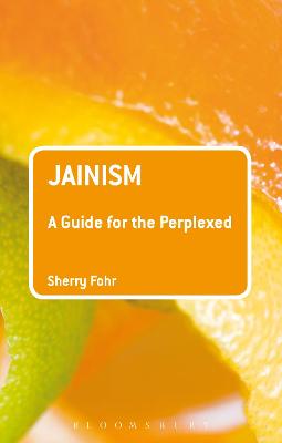 Cover of Jainism: A Guide for the Perplexed