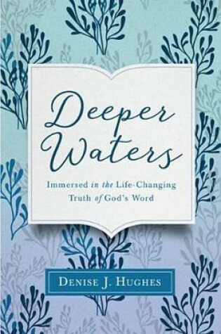 Cover of Deeper Waters