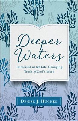 Book cover for Deeper Waters