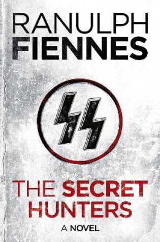 Cover of The Secret Hunters