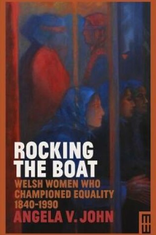 Cover of Rocking the Boat